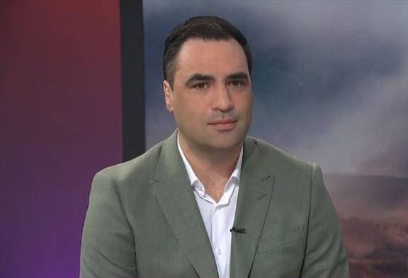 Hapai Te Hauora interim CEO Jason Alexander. Photo / NZME
