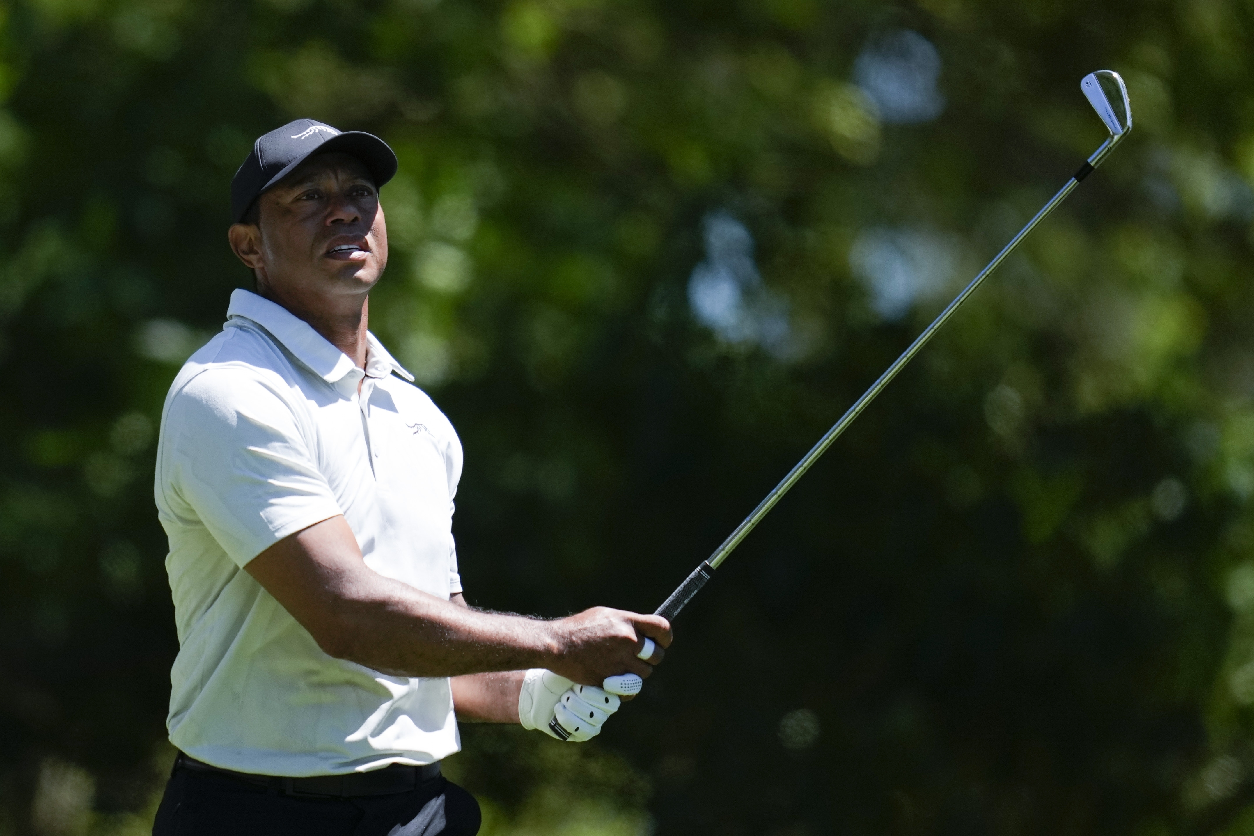 Tiger Woods' decline in golf: Time to retire after poor Masters  performance? - NZ Herald