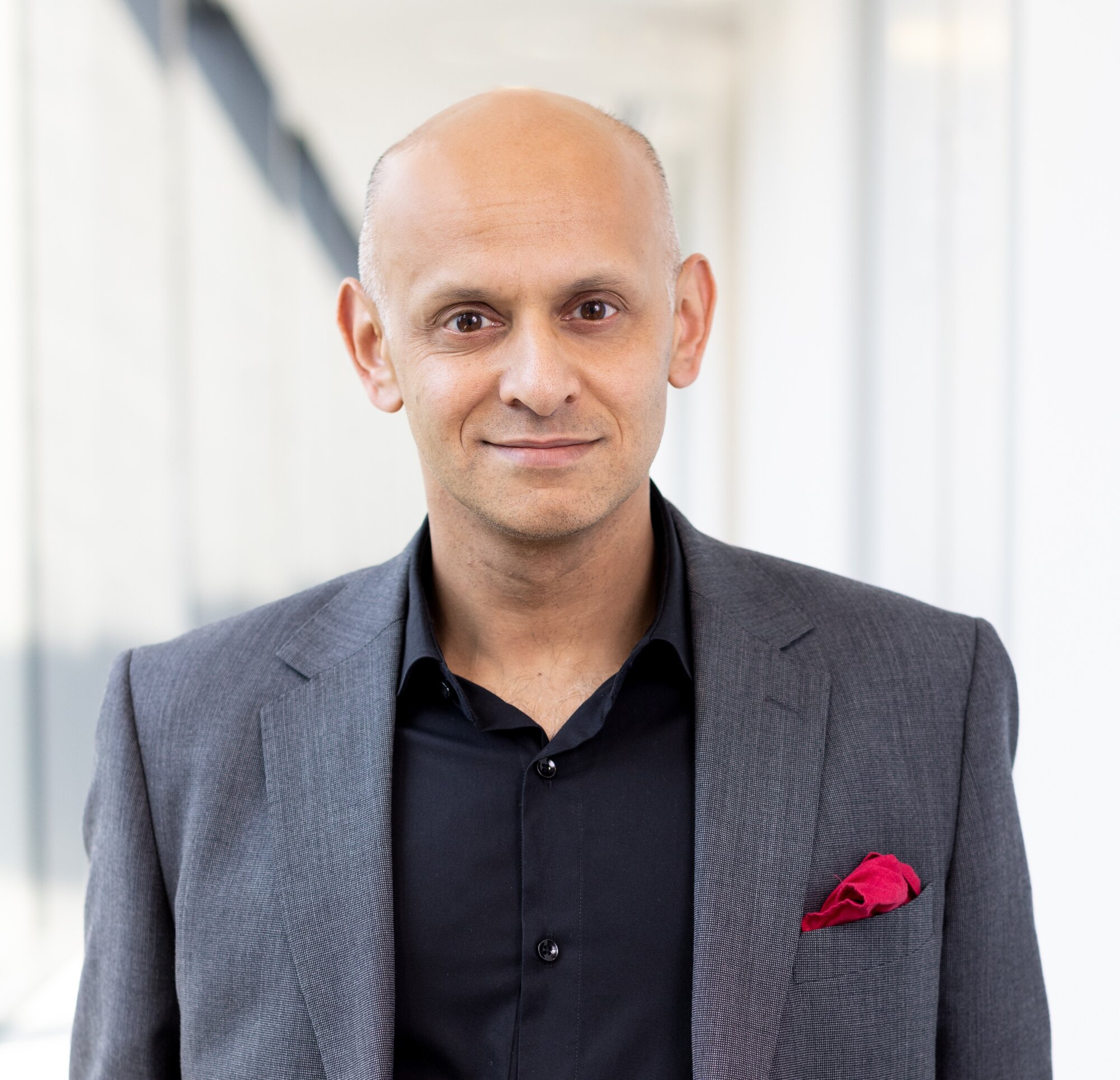 Satish Ranchhod, Westpac senior economist.