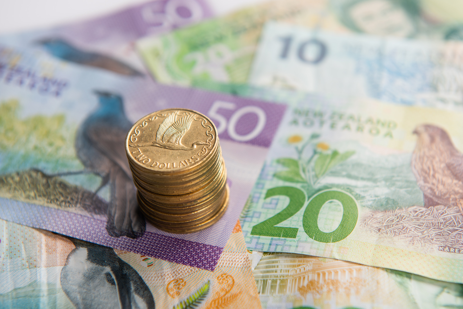 For some older Kiwis, involuntary redundancy means retirement plans take a big hit. Photo/supplied
  