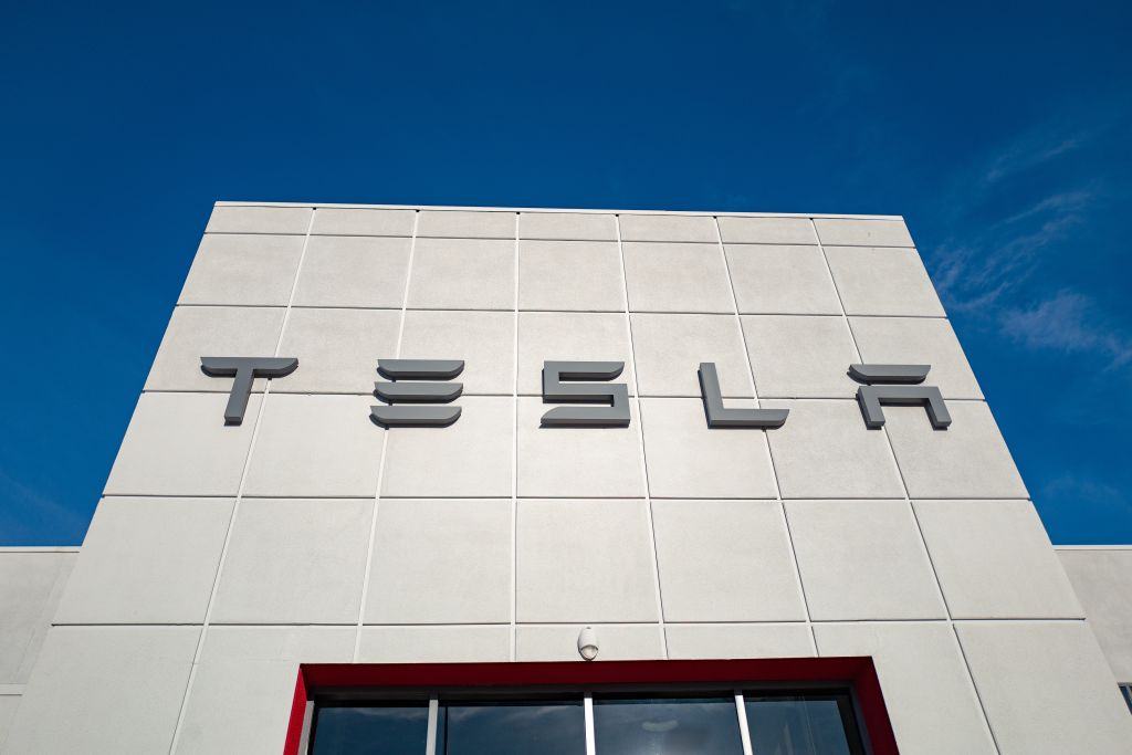 The Senate has passed a bill that would eliminate the US$7500 tax credit for electric vehicles. Photo / Getty Images
