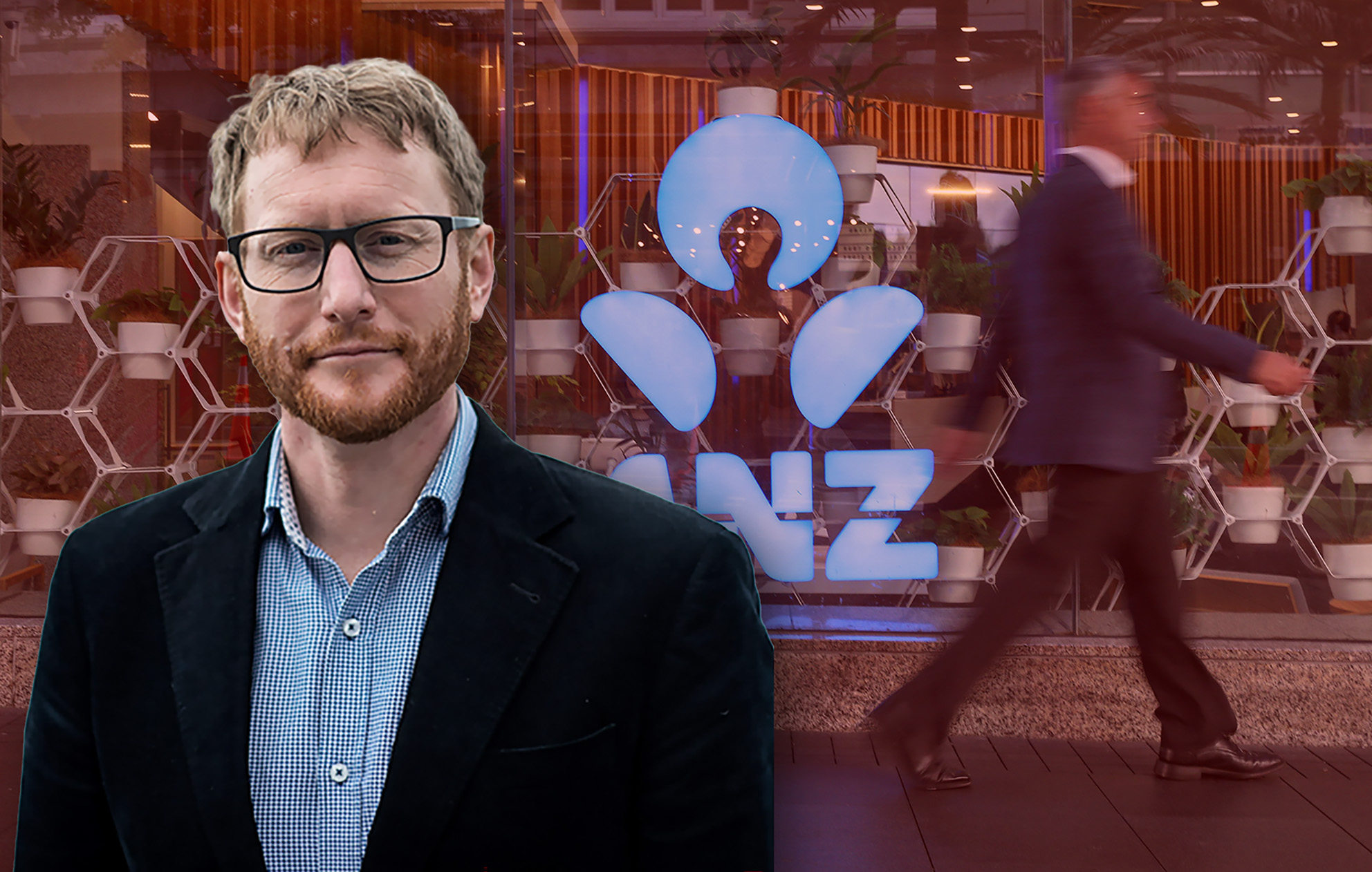 Consumer NZ chief executive Jon Duffy has called for better fraud detection measures and enhanced consumer protection from the banking sector. 