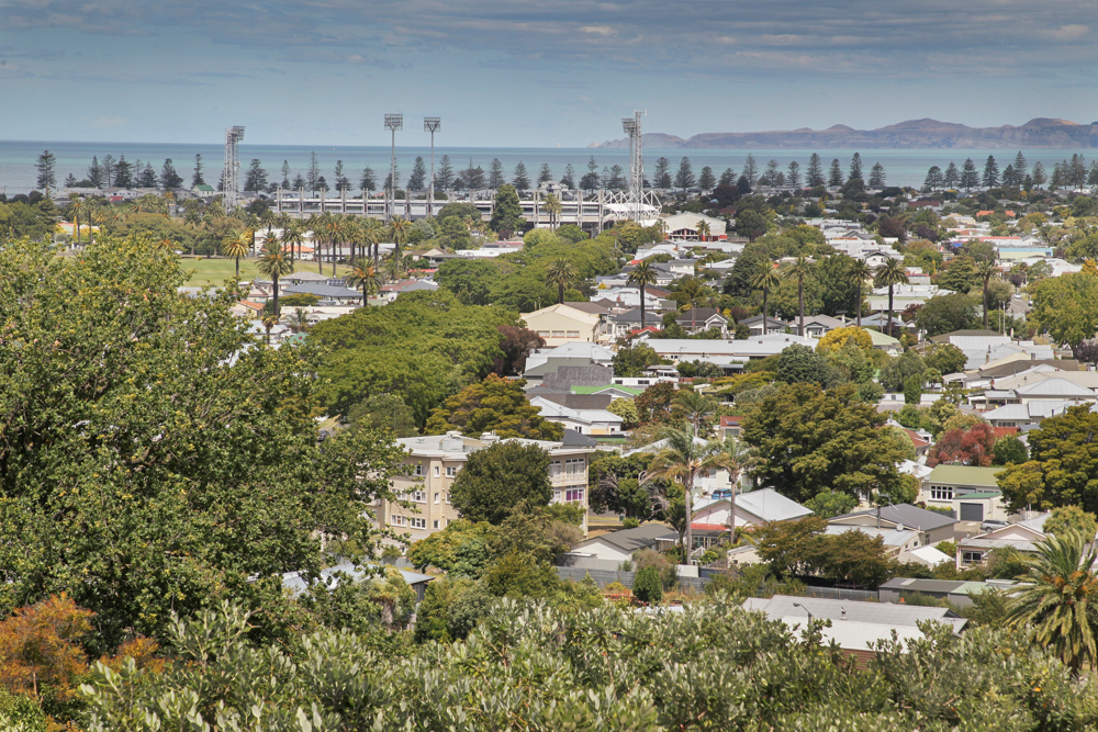 The country as a whole has been asked to look again at Māori wards. Photo / Warren Buckland