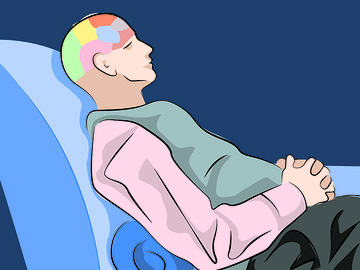 If you're searching for motivation you need look no further than making small, maintainable behavioural change. Image / NZ Herald