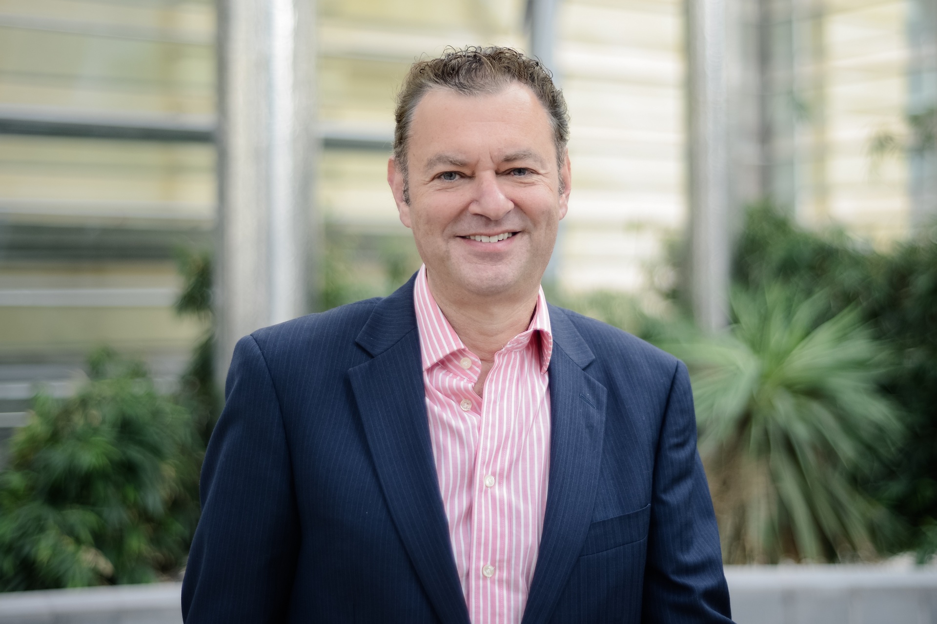 The Covid-19 Vaccine Company led by Dr Robert Feldman has secured $3.3m in private funding to steam ahead with a vaccine made with Kiwi technology. Photo / Supplied