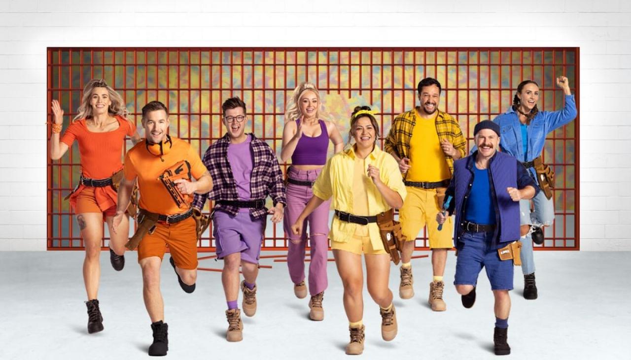 The Block NZ screened on Three - owned by MediaWorks until 2020 when it was bought by the firm now known as Warner Bros Discovery. 