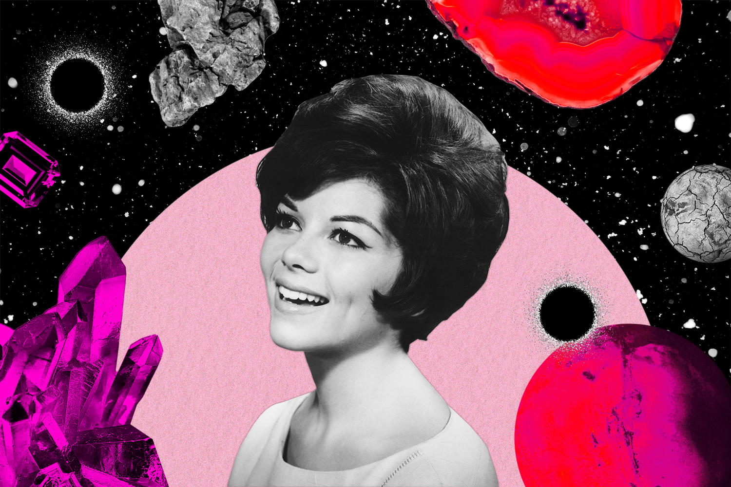 Collage / Julia Gessler