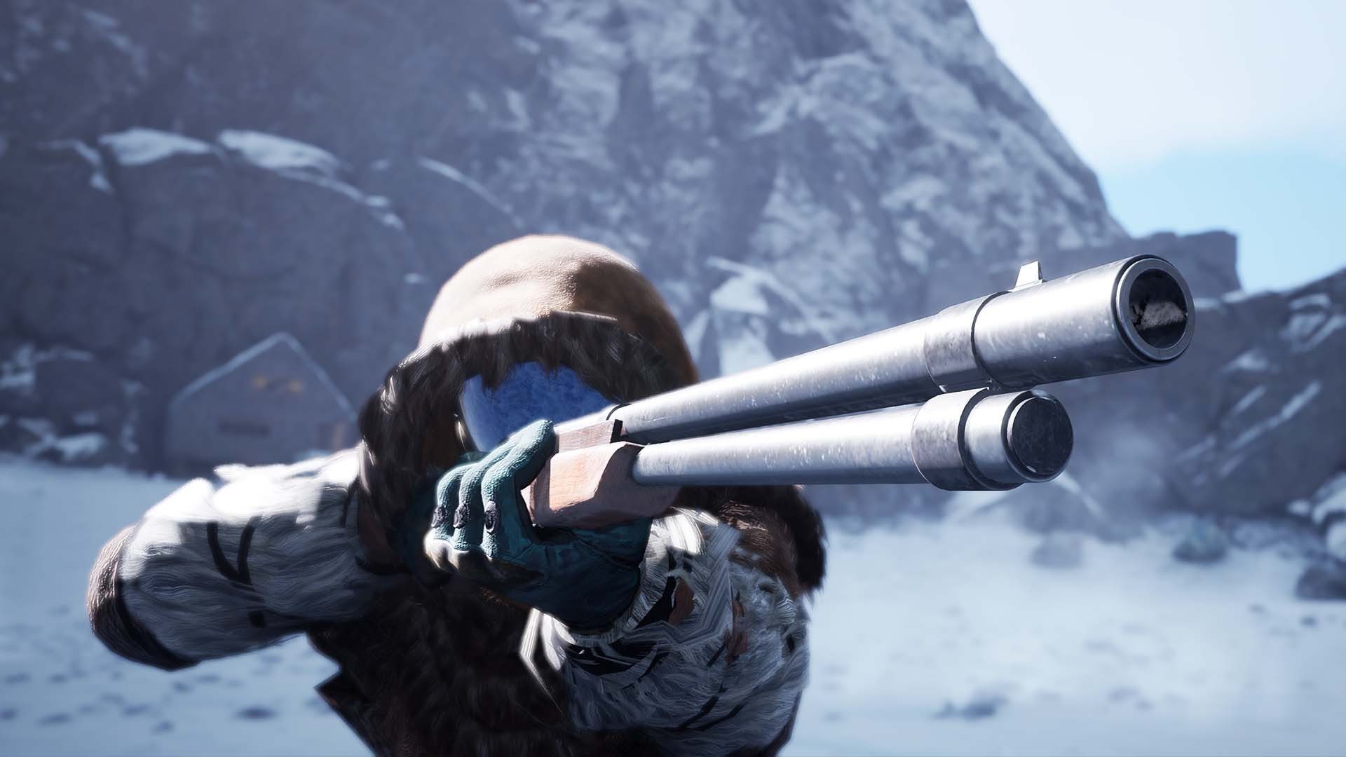 A still from Icarus: First Cohort. Image / Supplied