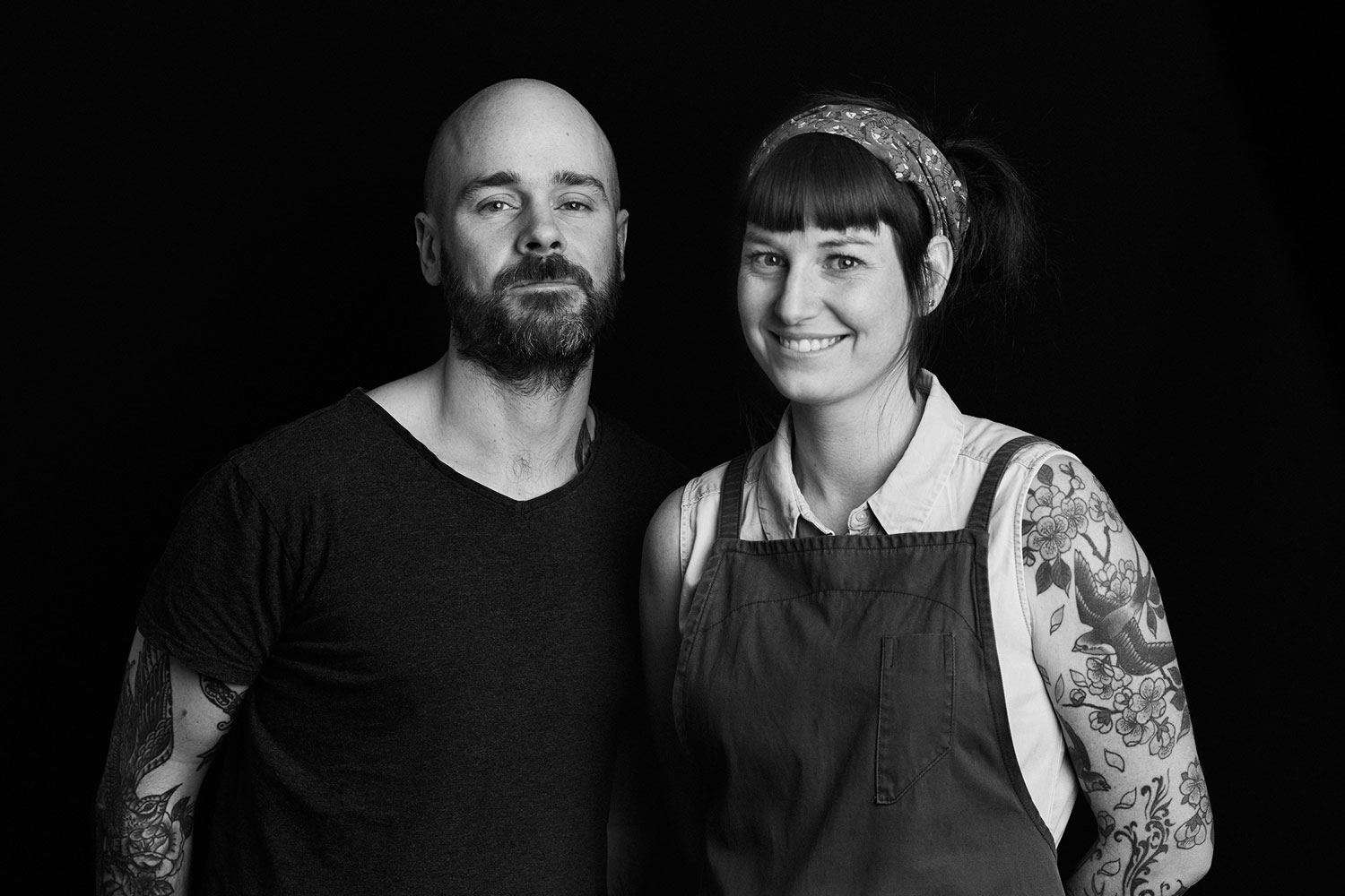 Pasture celebrates its first birthday this week. Picture / Aaron McLean