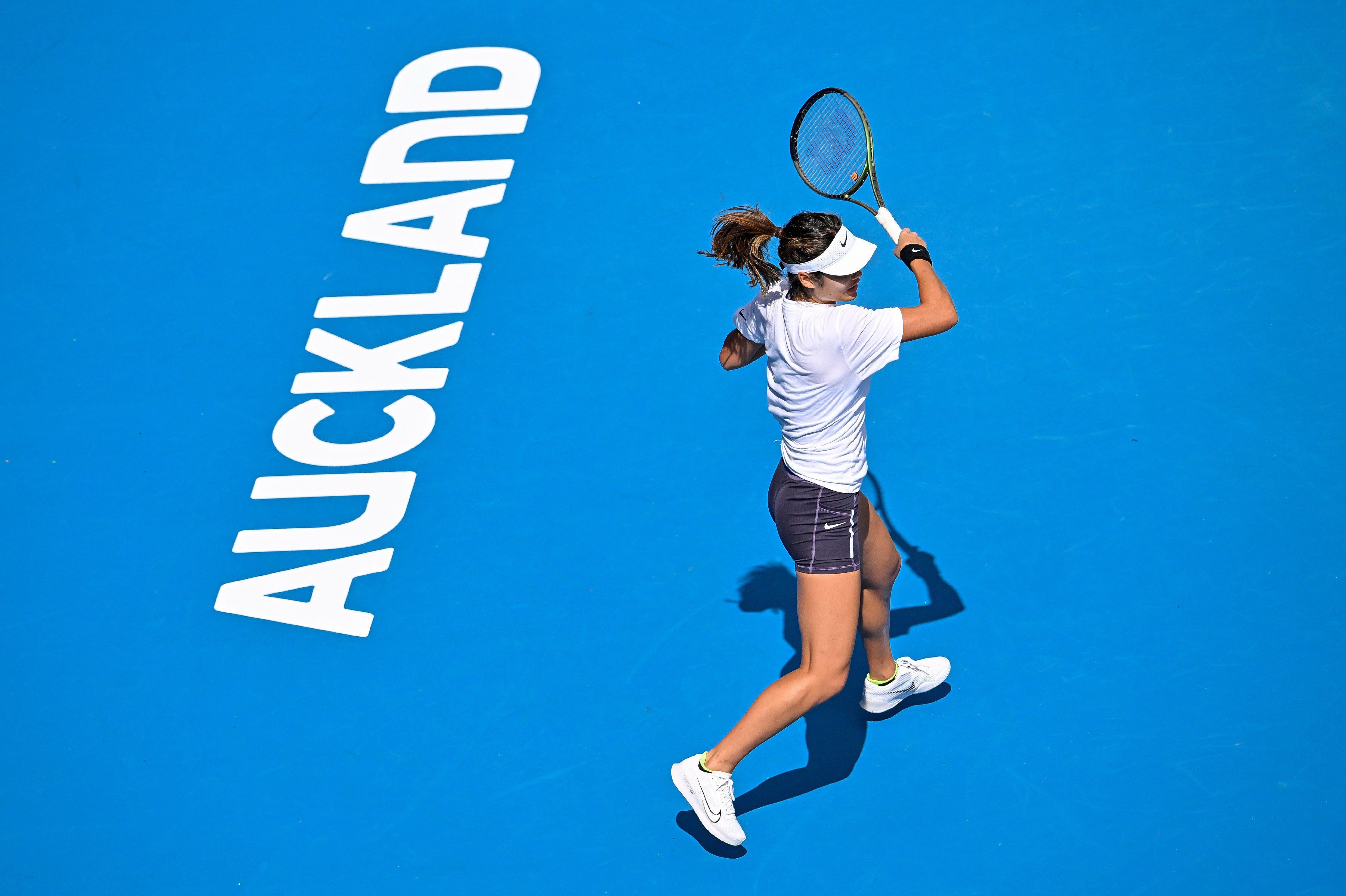 Emma Raducanu to focus on fitness after Australian Open exit ahead of busy  2023, Tennis News