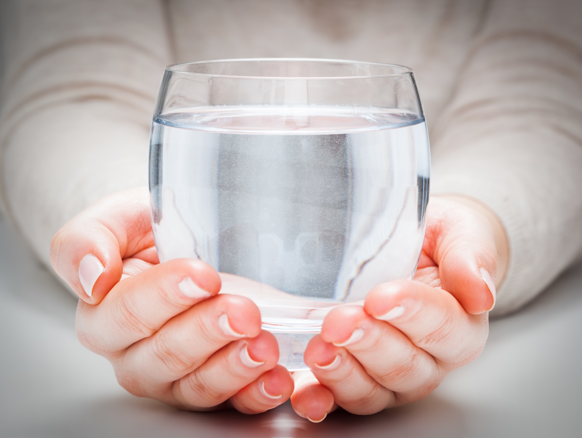 Water helps to remove waste products via the kidneys. Photo / 123RF