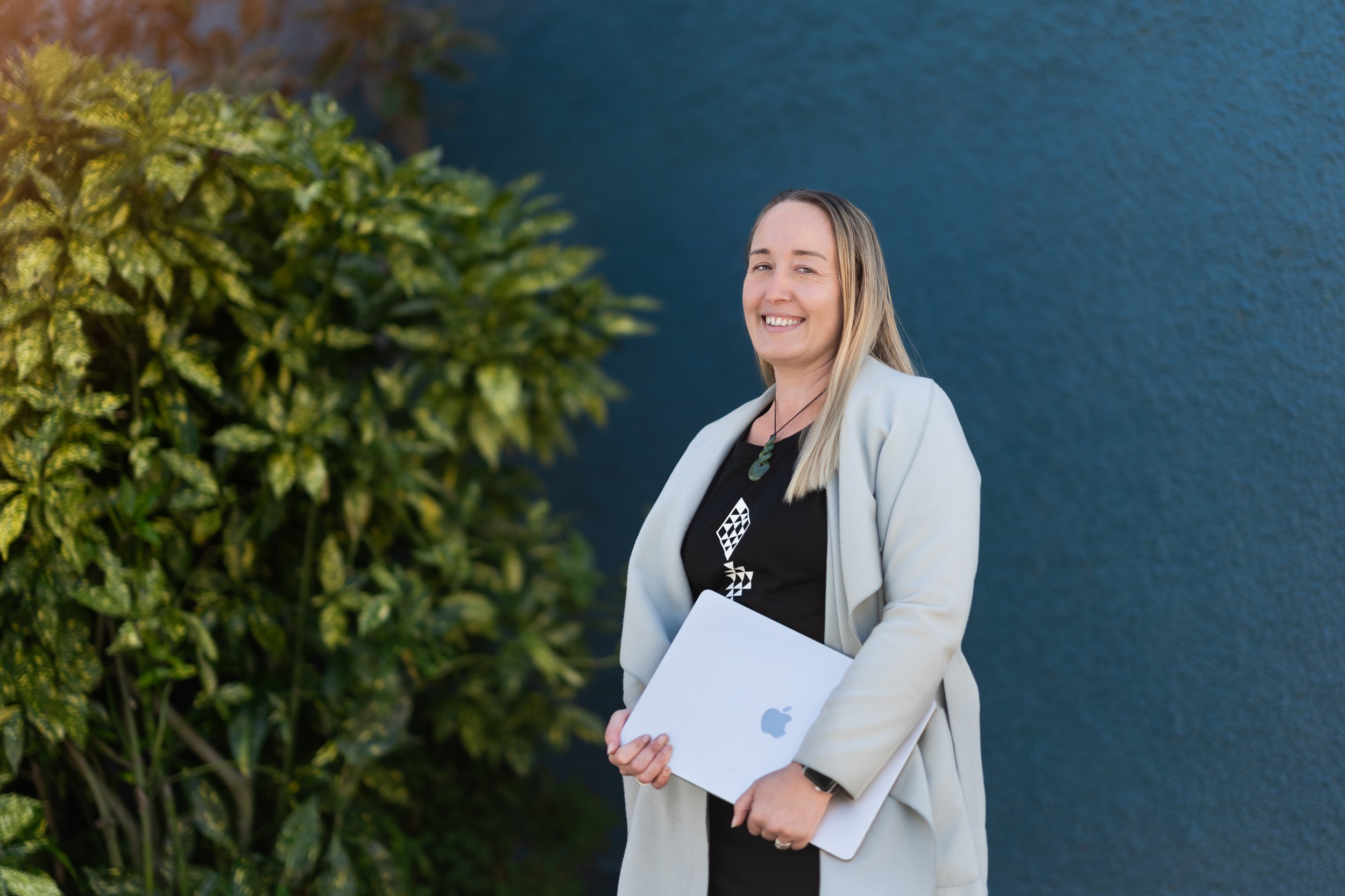 “At Rotorua Boys’ High School, we are proudly achieving around 20% higher than national average benchmarks,