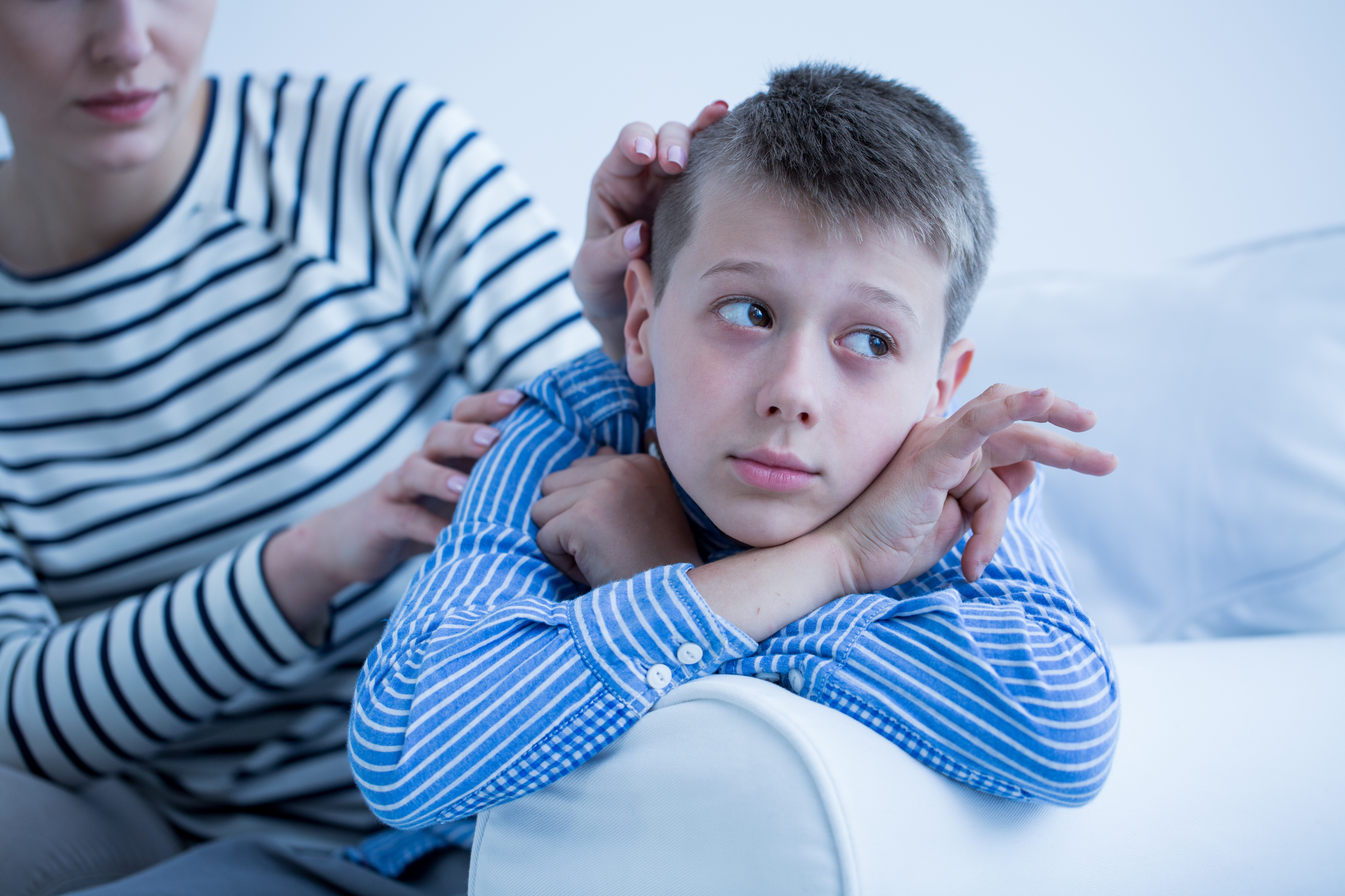 What's the difference between ADD and ADHD? Photo / 123rf