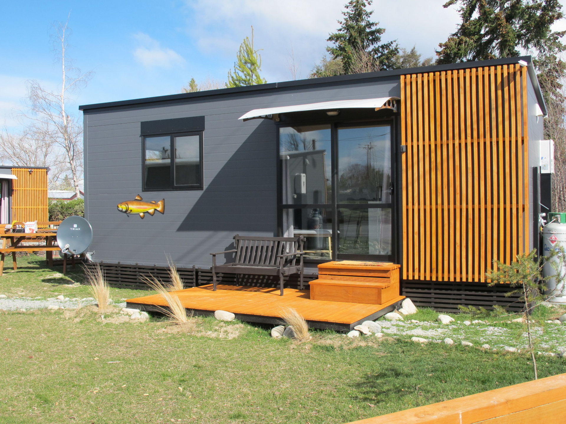 HouseMe places are being sold as alternatives to retirement villages. Photo / NZME