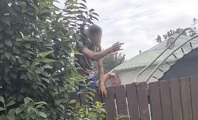A Hamilton woman recently shared a harrowing story about confrontations with her neighbours. Photo / Katelyn Park
