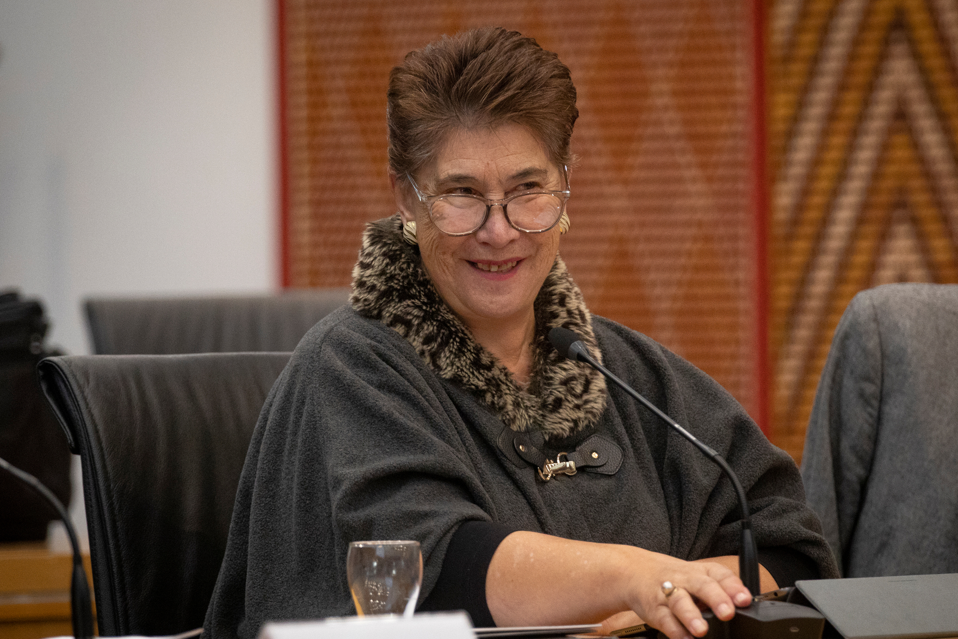 Rotorua Lakes councillor Merepeka Raukawa-Tait. Photo / File