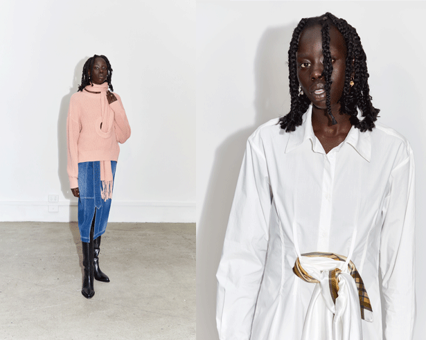 Wynn Hamlyn fall 2020. Photos / Supplied