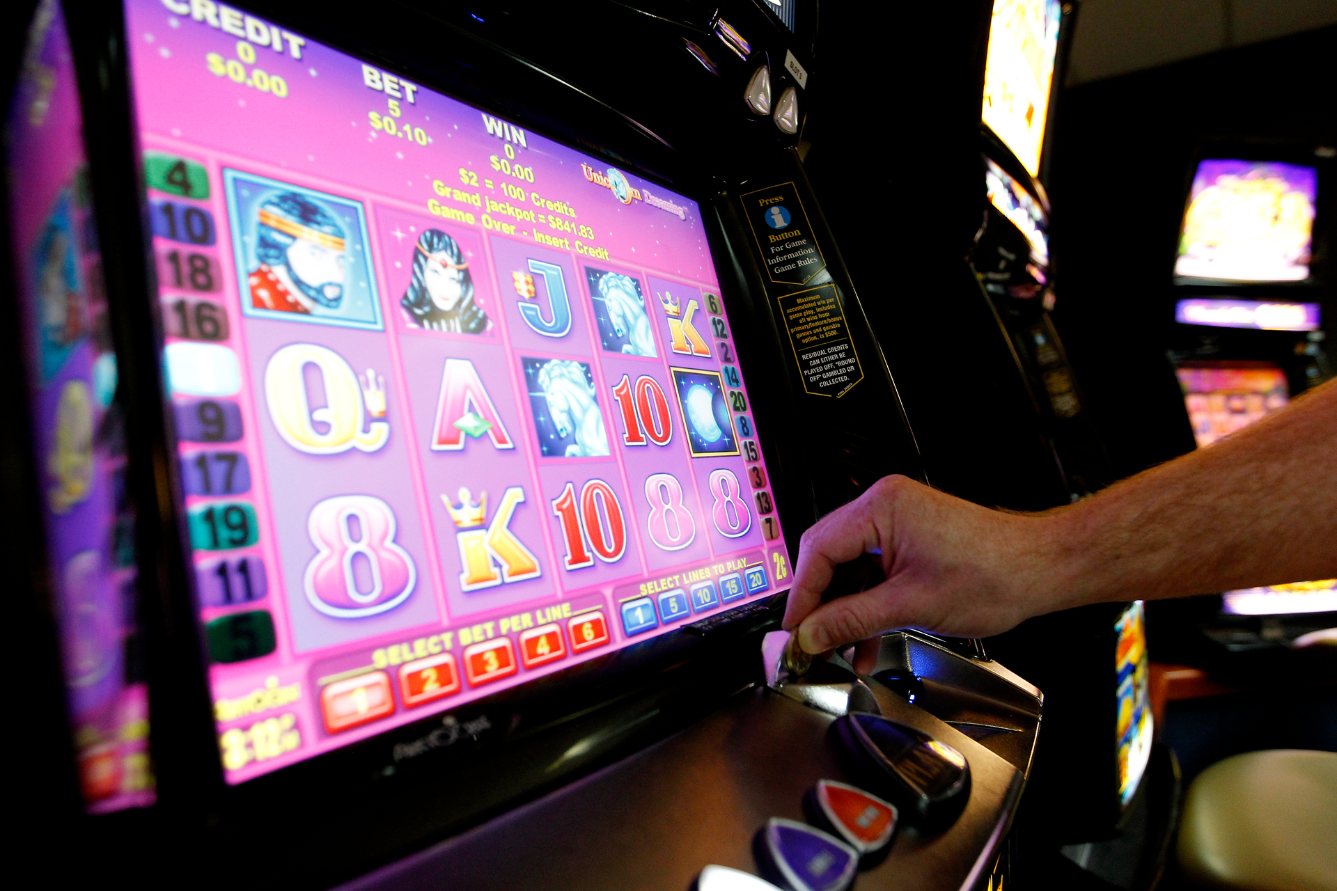 In a first-of-its-kind national study with global implications, researchers have untangled the complex links between problem gambling and lifestyle factors - with some surprising results.