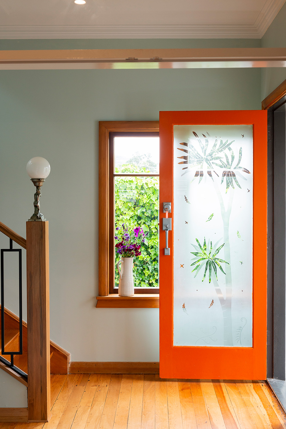Utilise colour and accessories to get your overall aesthetic across. Photo / Cave Bureau