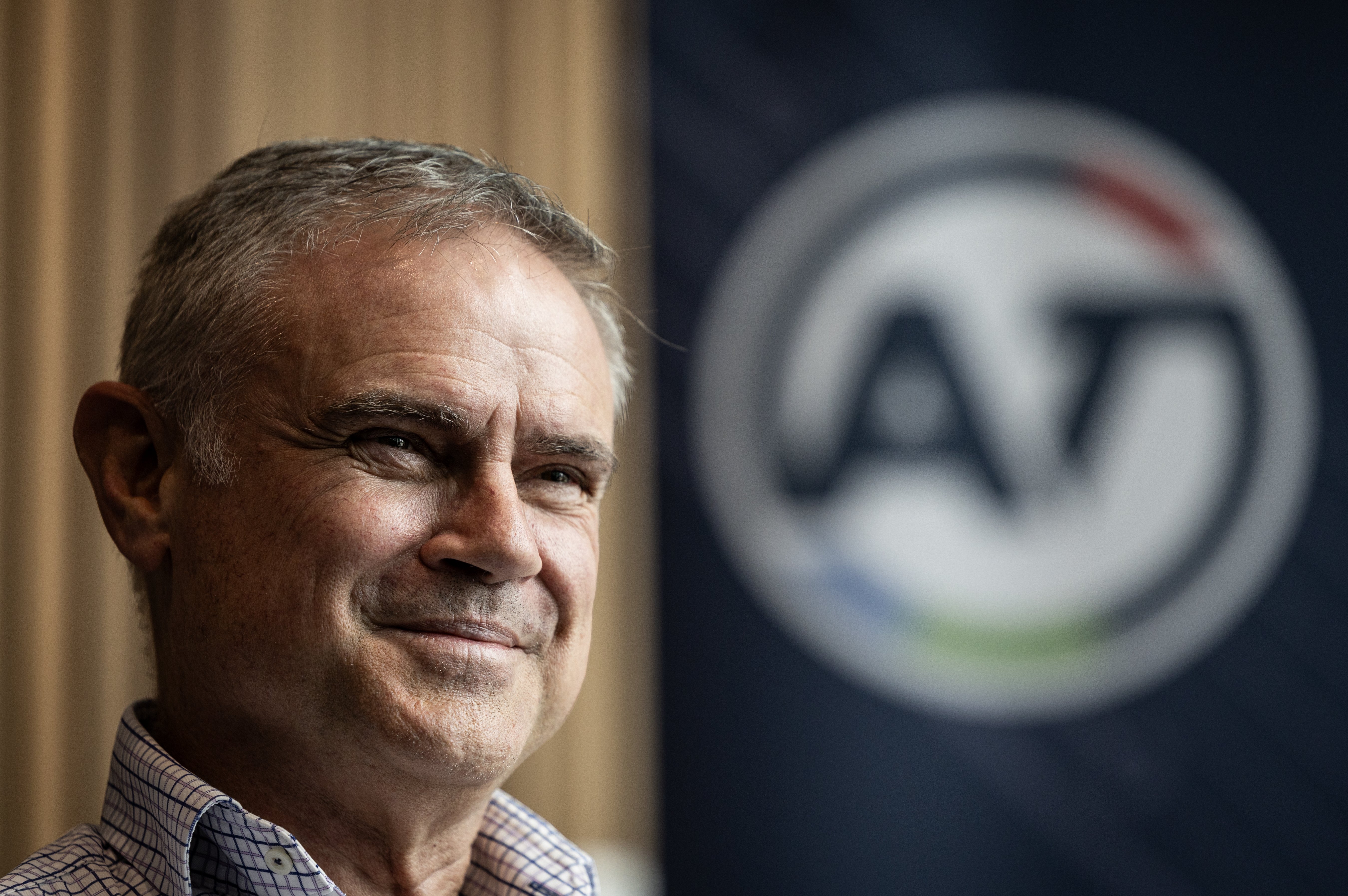 Auckland Transport chief executive Dean Kimpton. Photo / Jason Oxenham