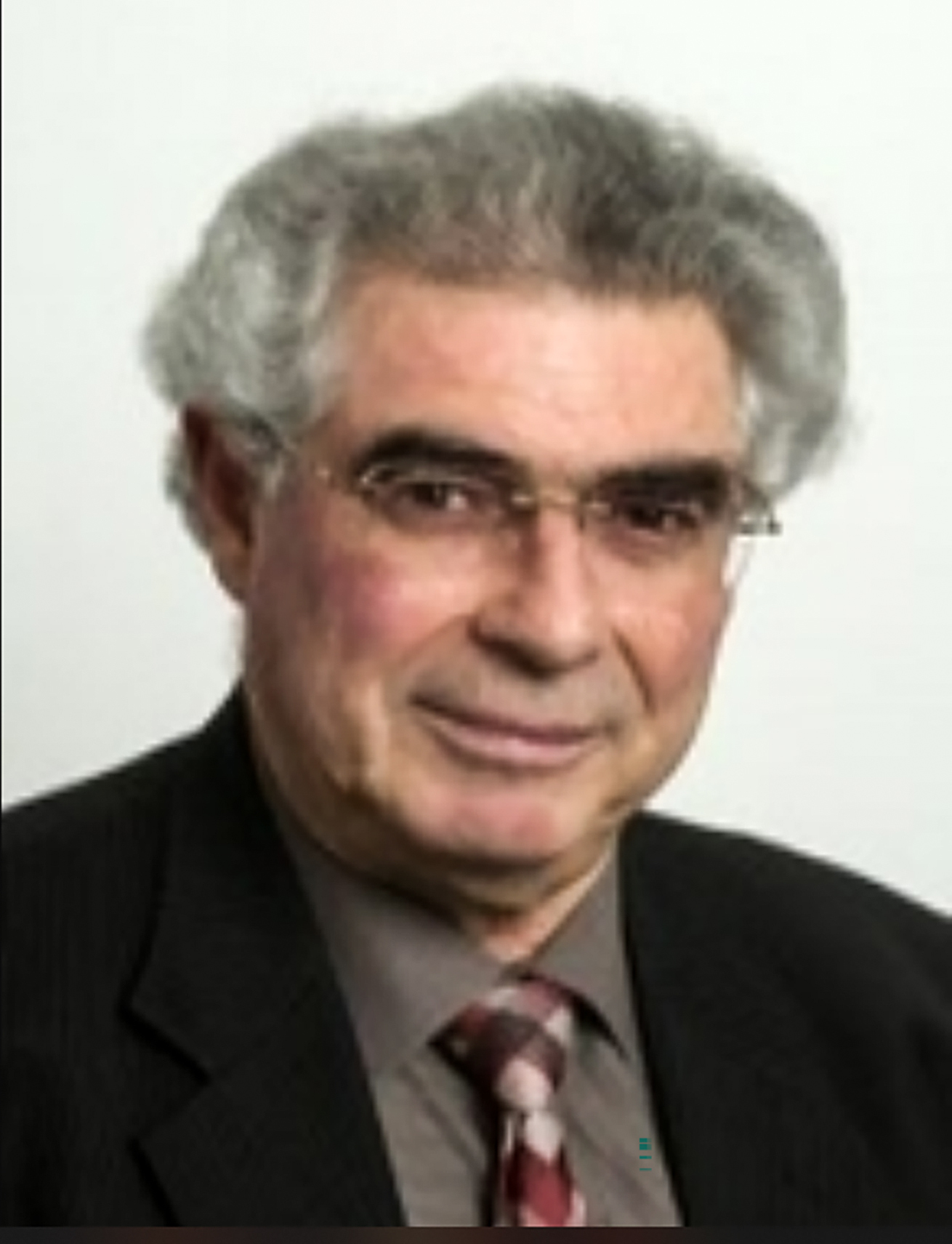 Former Trust Board chair Derek Firth says there was no 