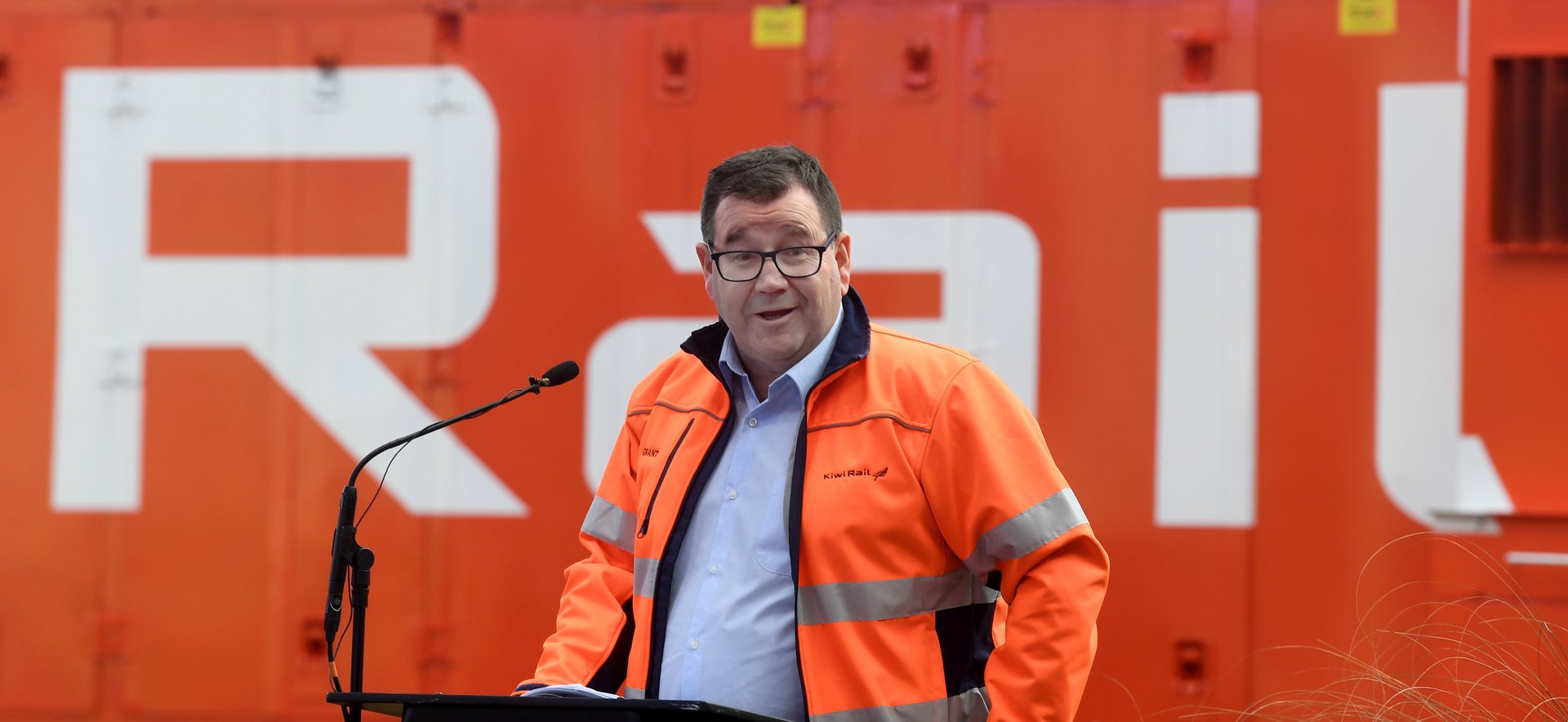 Minister for Infrastructure Grant Robertson is announcing changes this morning to the New Zealand Upgrade Programme. Photo / Otago Daily Times