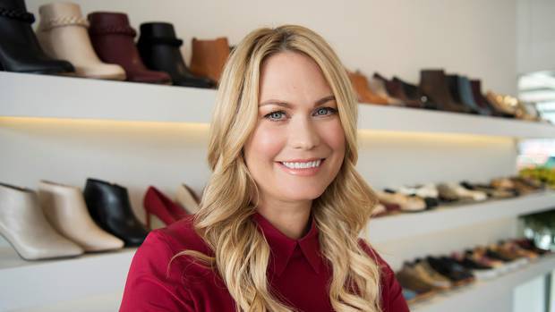 Advice to pick a different career just made Kathryn Wilson more determined to stick with her dream. Photo / Supplied