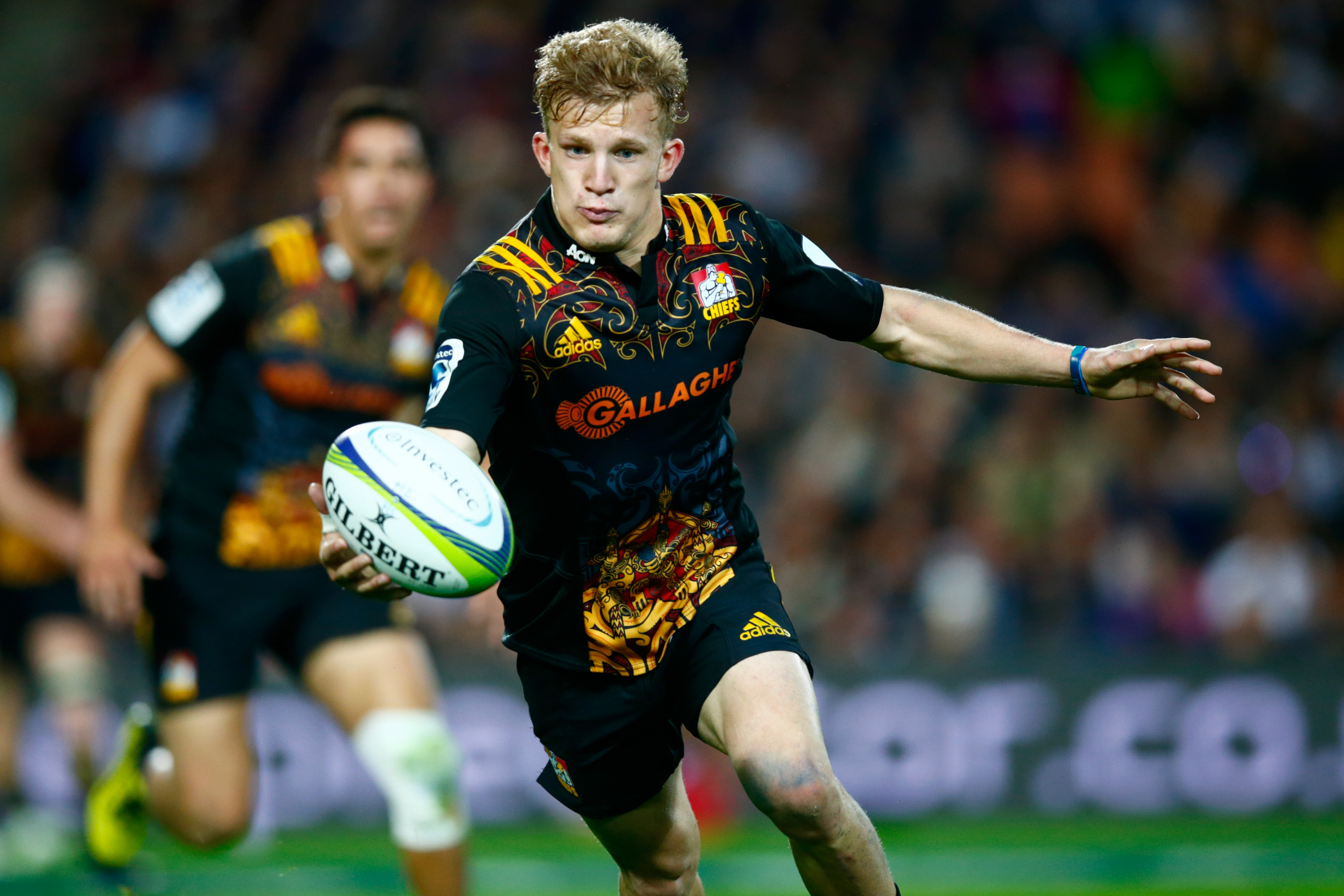 New Chiefs Rugby Jersey 2016- Waikato Chiefs Super Rugby Home Shirt 2016