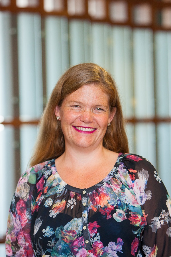 AUT researcher Associate Professor Katherine Ravenswood. Photo / Supplied