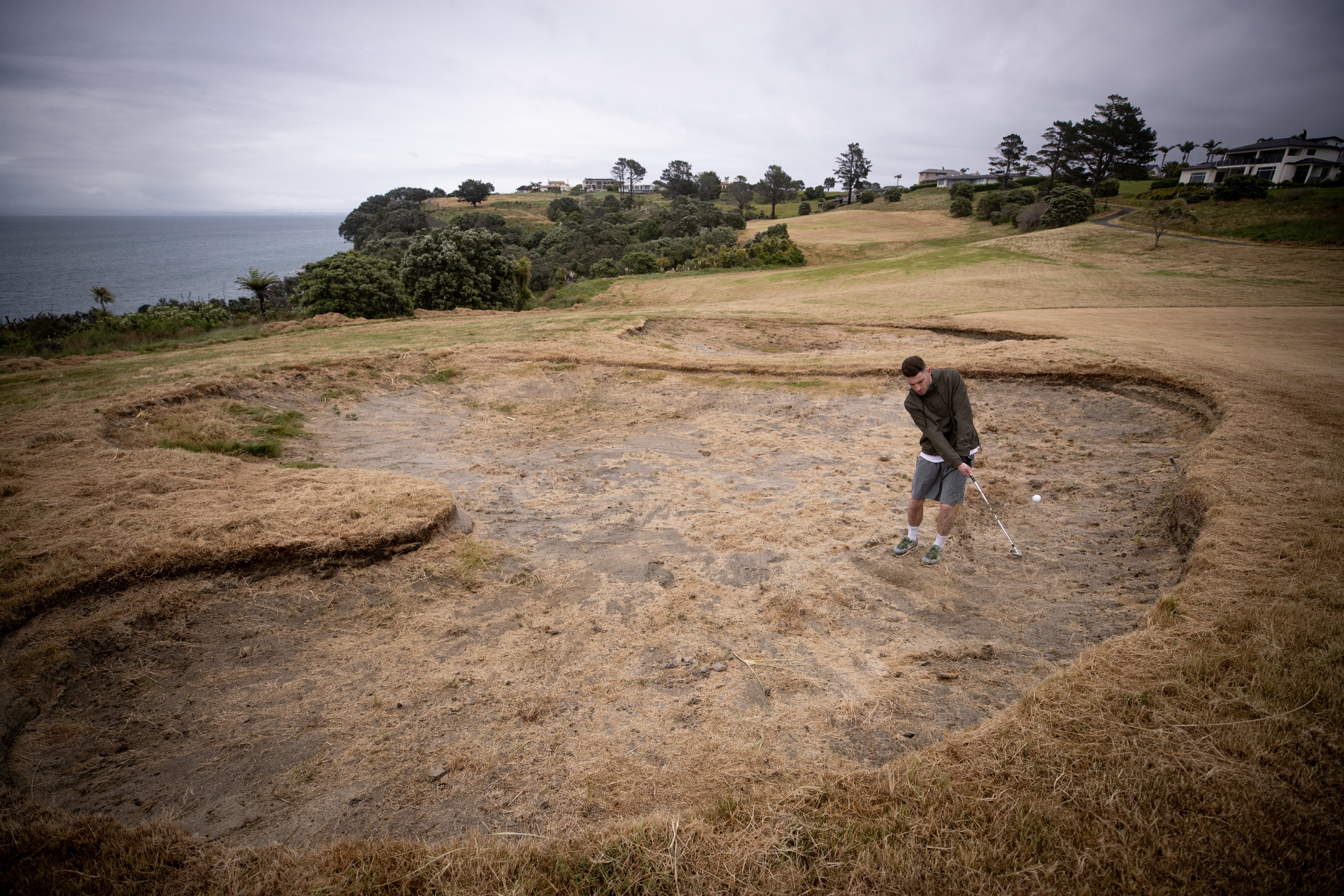 Gulf Harbour Country Club: Playing New Zealand's premier ...