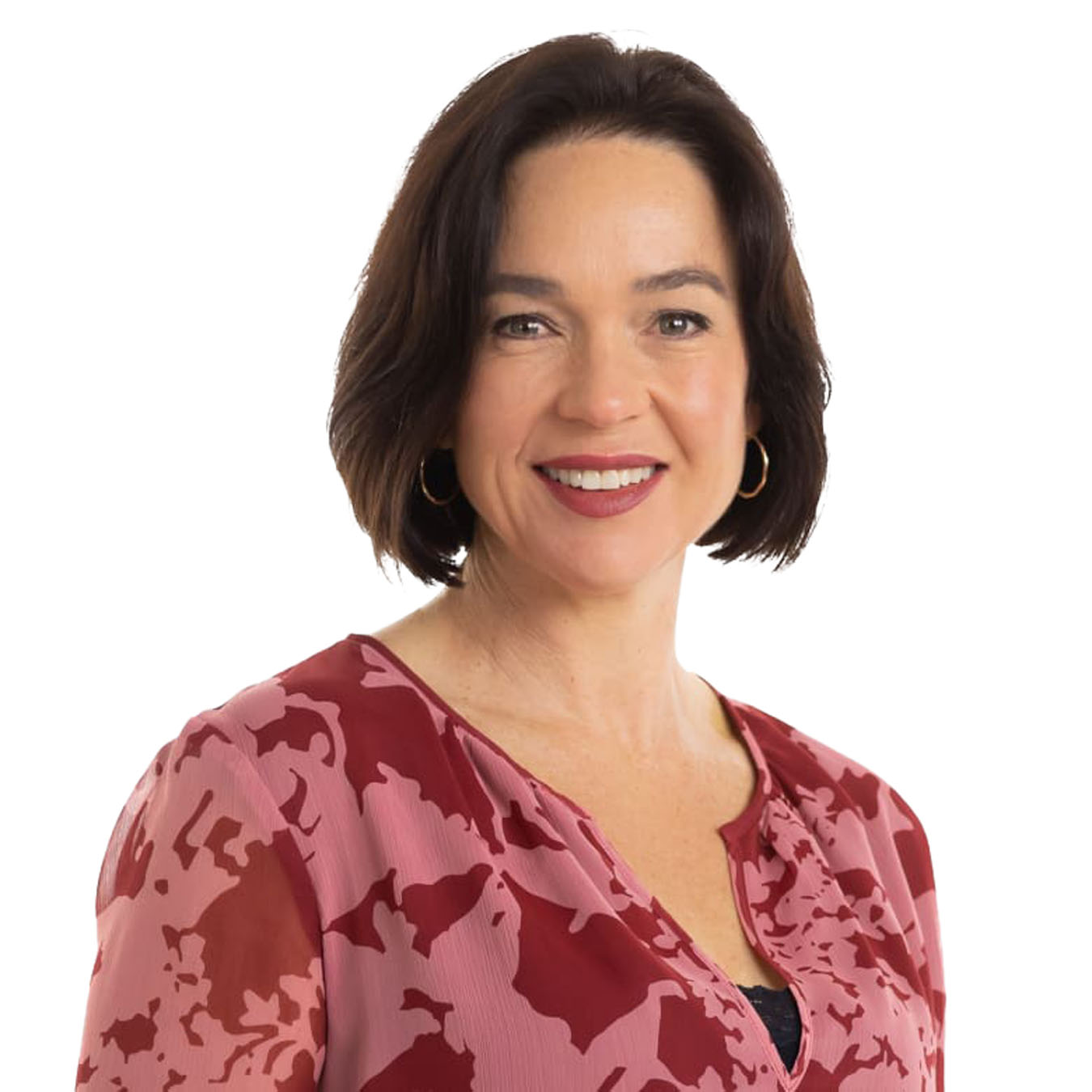 Labour’s police spokeswoman Ginny Andersen.