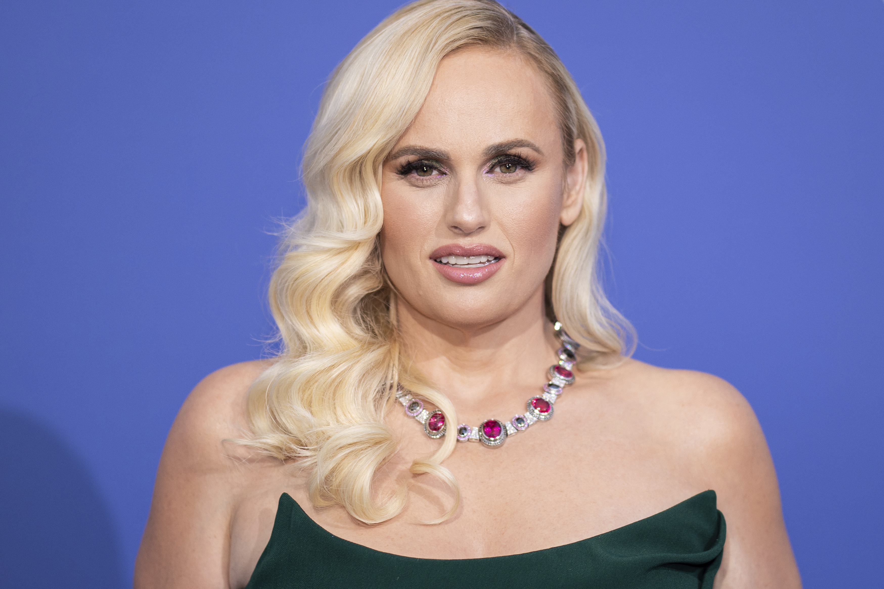 Rebel Wilson reveals star she lost her virginity to at 35 in new memoir  Rebel Rising - NZ Herald