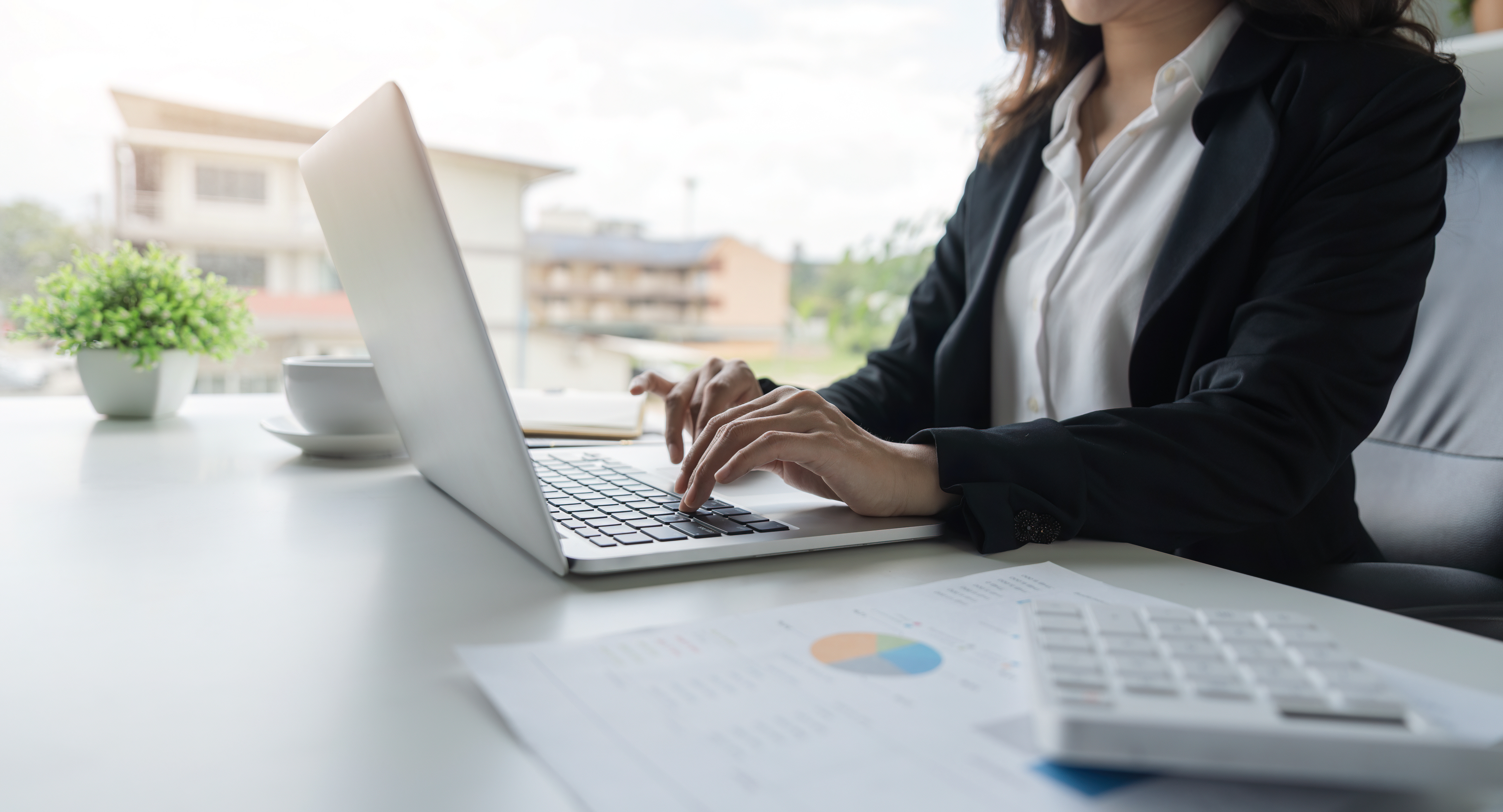 Standing desks are helpful but only effective when combined with regular movement breaks. Photo / 123rf