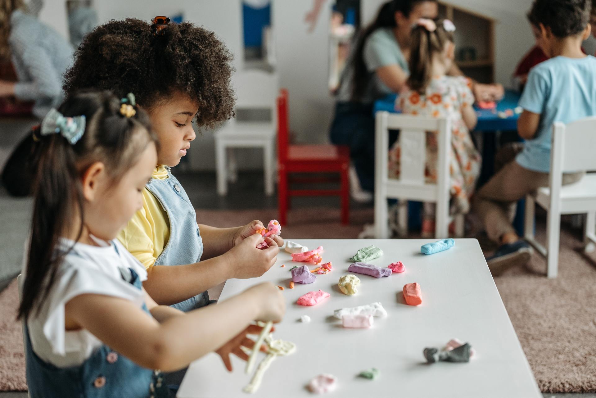 A meeting has been set between early education providers and Government Ministers to discuss concerns about a recent policy. Photo / Pexels Pavel Danilyuk