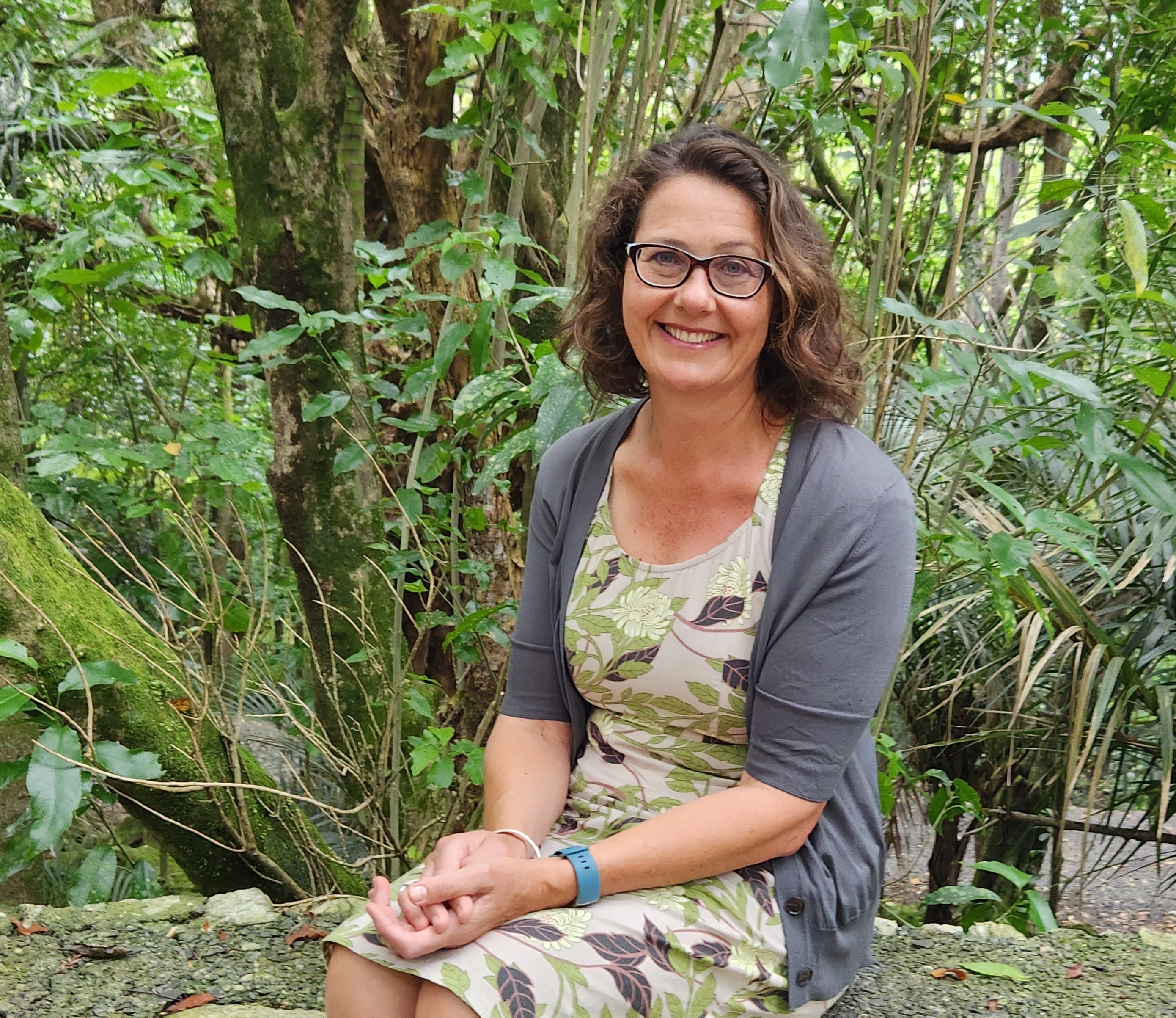 Kaipara Moana Remediation pou tātaki Justine Daw says sediment is a ‘master contaminant', carry with it many other pollutants when it enters the water.
