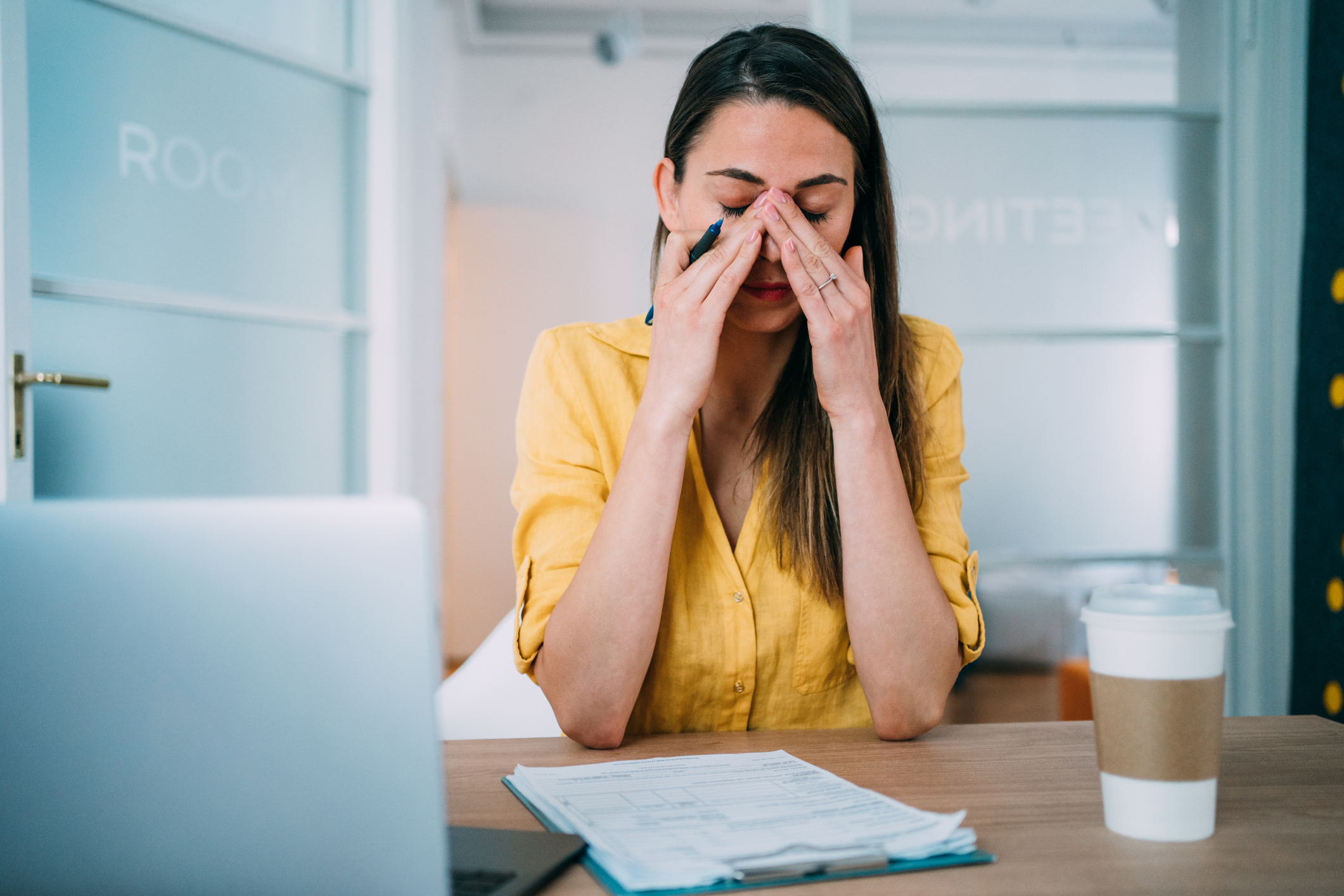 Burnout is complex and can be difficult to deal with. Photo / Getty Images