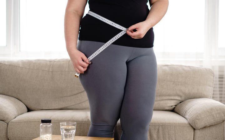 BRI only requires a tape measure and a maths equation. Photo / 123RF