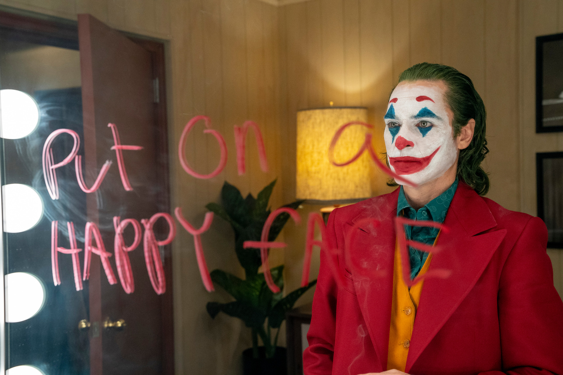 Joker had polarising reviews when it was released. Photo / Supplied