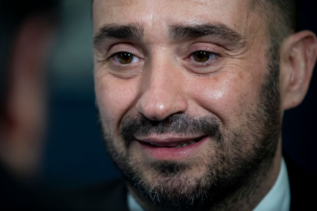 Lord of the Rings TV series taps Jurassic World director J.A. Bayona