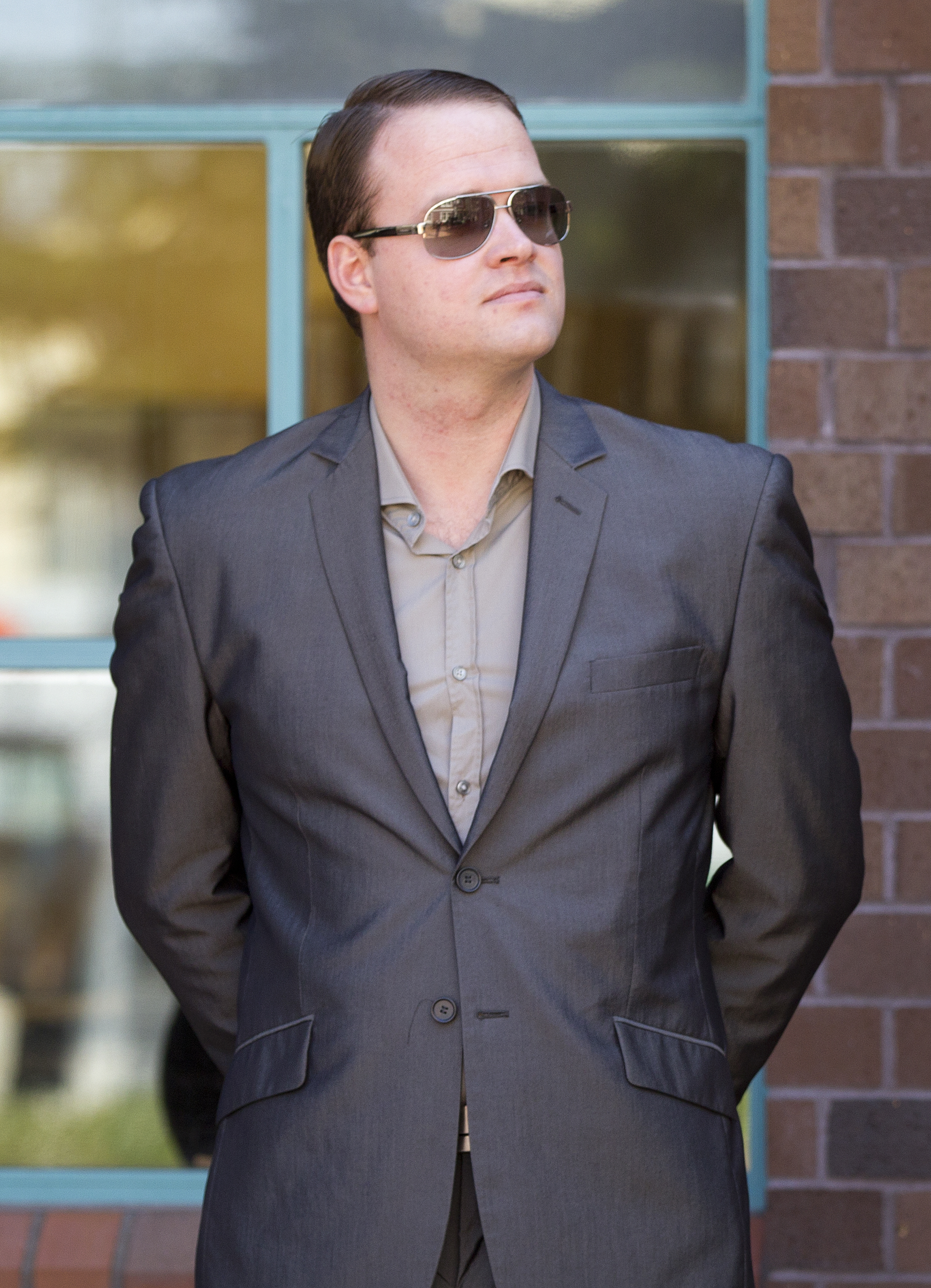 Coder Bram Van der Kolk, who worked on Megaupload and helped build Mega, is also facing extradition to the US.