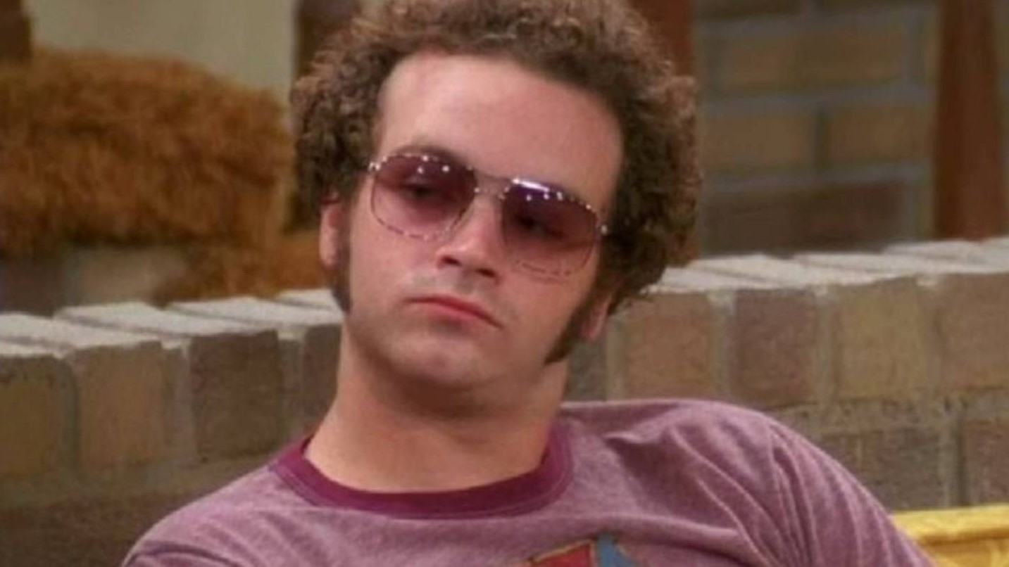 Actor Daniel Masterson, most commonly known for his role as Steven Hyde in That '70s Show is standing trial for rape.