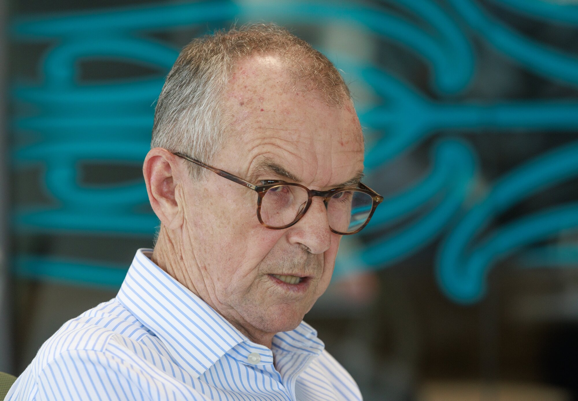 Public Service Commissioner Sir Brian Roche will now appoint an independent investigator into the failed project. Photo / Mark Mitchell