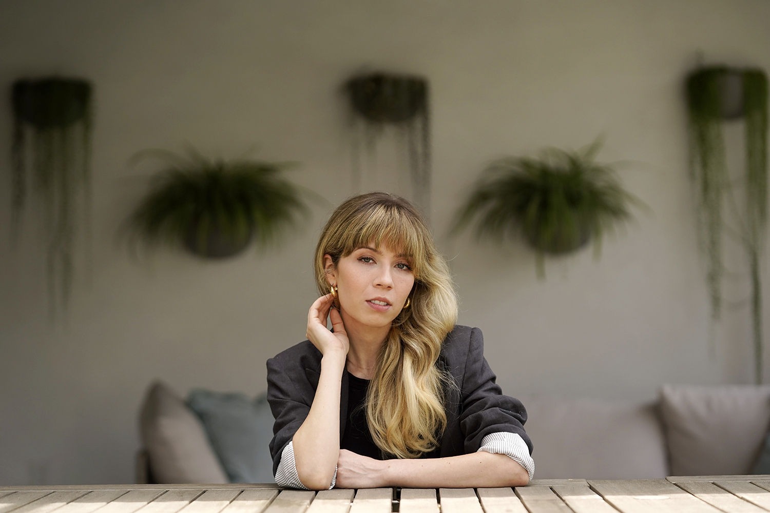 1500px x 1000px - What Jennette McCurdy Wants You To Know - NZ Herald