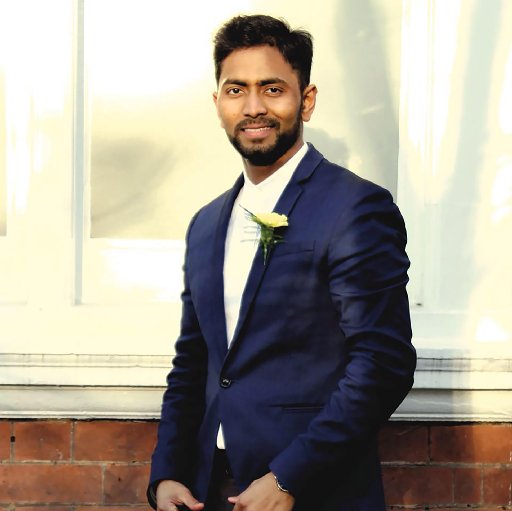Janak Patel, 34, was fatally stabbed while working at the Rose Cottage Superette in Sandringham. Photo / Supplied