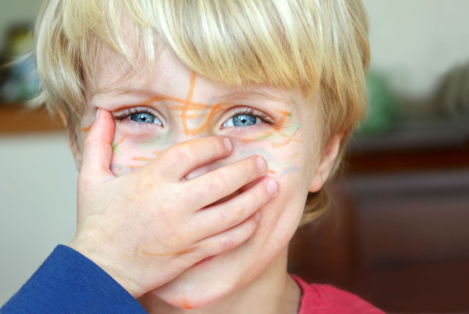 How do you know if your child's behaviour is normal or a sign of ADHD? Photo / 123RF