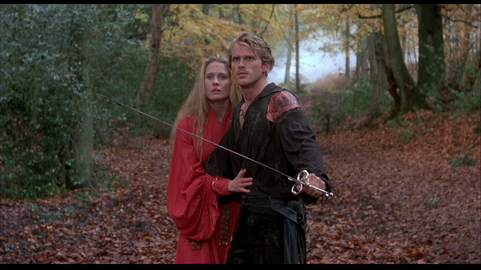 The Princess Bride. Photo / File