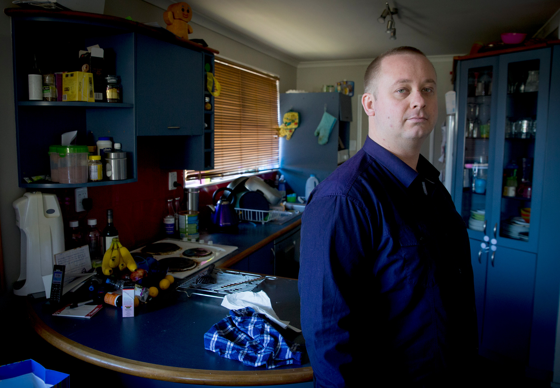 The cost of a licence is just a start for any green fairies hoping to go legit, says Shane Le Brun. Photo / Mike Scott