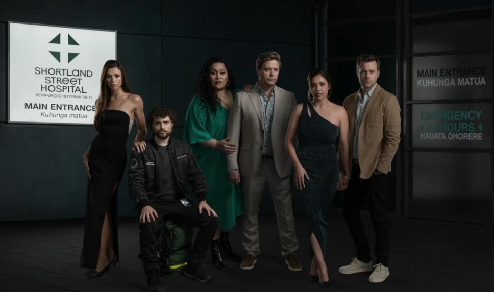 The future of Shortland Street has been revealed.