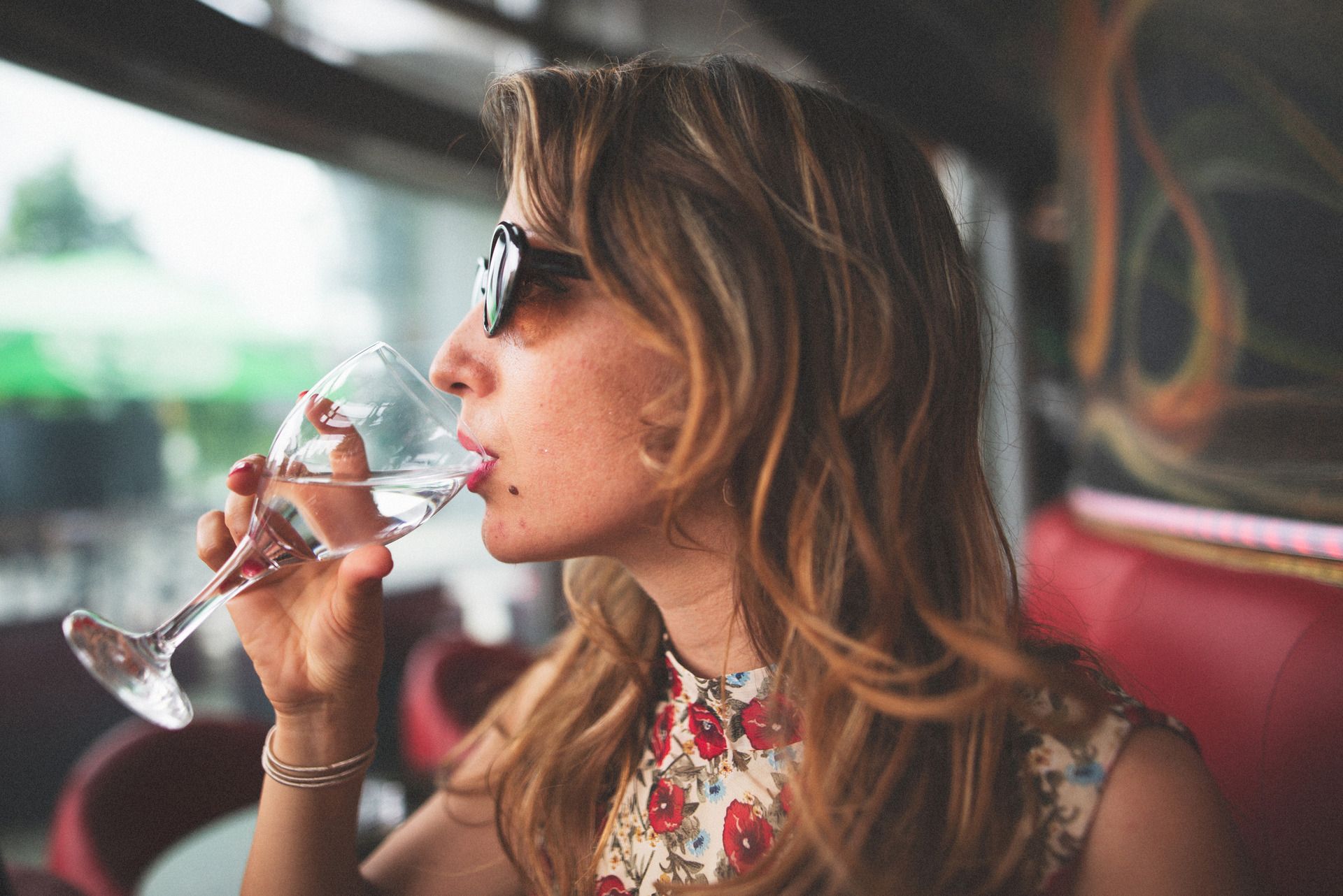 No longer do you have to feel left out or uncool for being sober. Photo / Getty Images