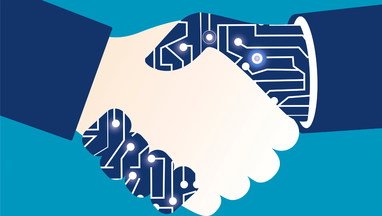 Poorly designed or trained AI systems can amplify existing societal biases. Photo / Getty Images